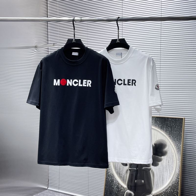 Moncler T-Shirts